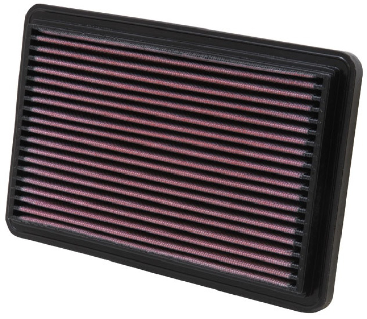 33-2134 Replacement Air Filter K&N Filters in the group Select car model at DDESIGN Scandinavia AB (33-2134)