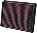 33-2135 Replacement Air Filter K&N Filters