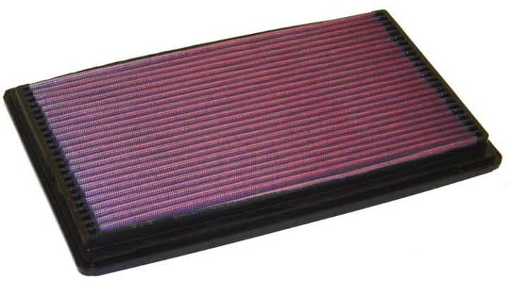33-2140-1 Replacement Air Filter K&N Filters in the group Select car model / Ford / F-150 97-04 / Tuning at DDESIGN Scandinavia AB (33-2140-1)