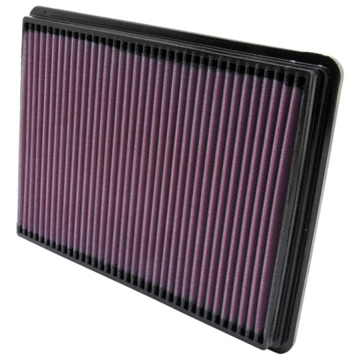 33-2141-1 Replacement Air Filter K&N Filters in the group Select car model at DDESIGN Scandinavia AB (33-2141-1)