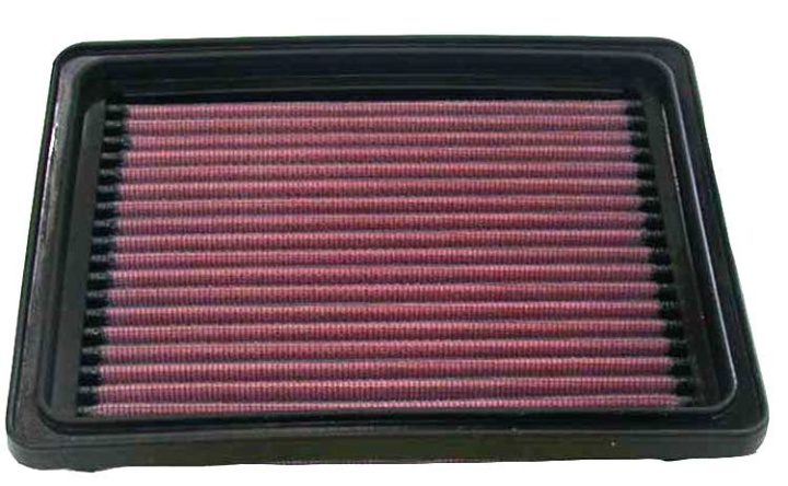 33-2143 Replacement Air Filter K&N Filters in the group Select car model / Chevrolet / Other models & Engines at DDESIGN Scandinavia AB (33-2143)