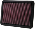 33-2144 Replacement Air Filter K&N Filters