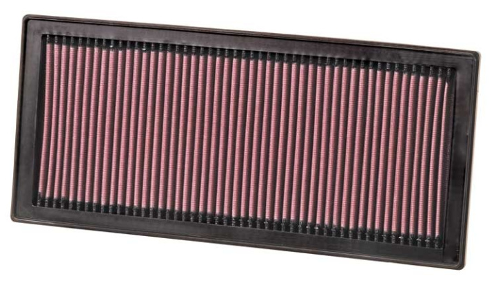 33-2154 Replacement Air Filter K&N Filters in the group Select car model / Subaru / Impreza inkl. WRX - STI 00-07 / Service parts / Filters & Accessories at DDESIGN Scandinavia AB (33-2154)