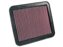 33-2155 Replacement Air Filter K&N Filters