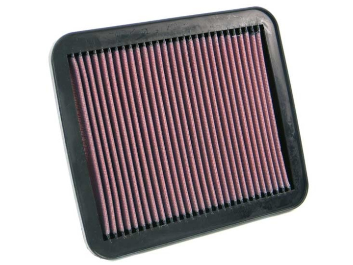 33-2155 Replacement Air Filter K&N Filters in the group Select car model / Suzuki / Vitara - Grand Vitara at DDESIGN Scandinavia AB (33-2155)