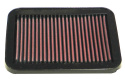 33-2162 Replacement Air Filter K&N Filters