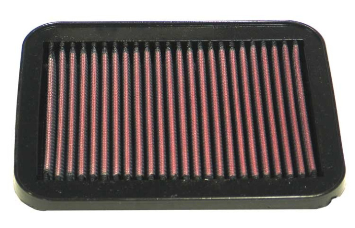 33-2162 Replacement Air Filter K&N Filters in the group Select car model / Suzuki / Jimny at DDESIGN Scandinavia AB (33-2162)