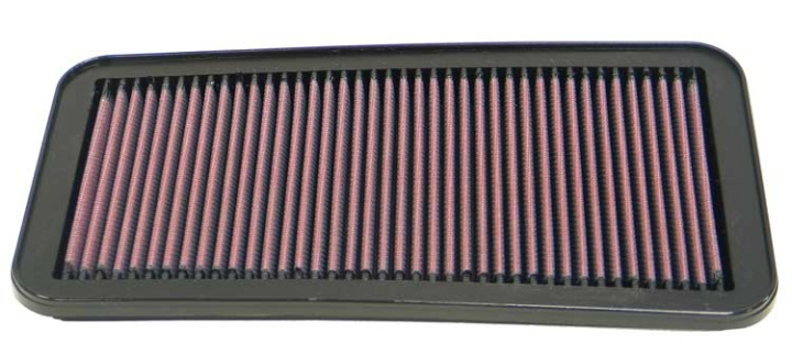 33-2163 Replacement Air Filter K&N Filters in the group Select car model at DDESIGN Scandinavia AB (33-2163)