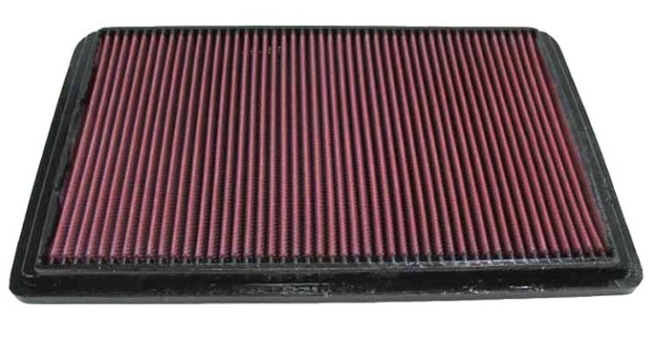 33-2164 Replacement Air Filter K&N Filters in the group Select car model at DDESIGN Scandinavia AB (33-2164)