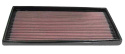 33-2169 Replacement Air Filter K&N Filters