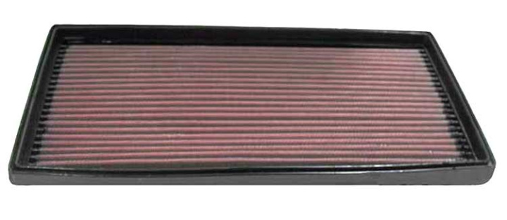 33-2169 Replacement Air Filter K&N Filters in the group Select car model at DDESIGN Scandinavia AB (33-2169)