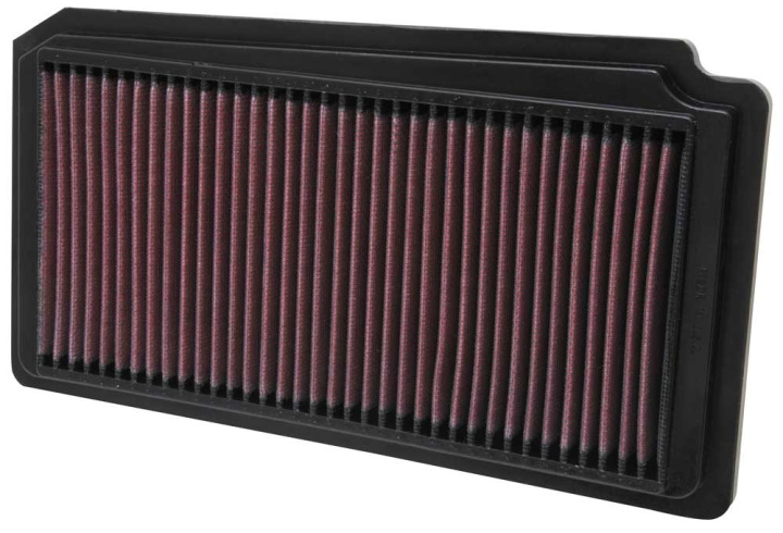 33-2174 Replacement Air Filter K&N Filters in the group Select car model at DDESIGN Scandinavia AB (33-2174)