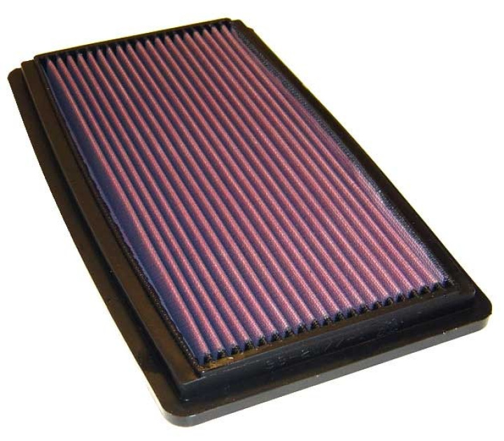 33-2177-1 Replacement Air Filter K&N Filters in the group Select car model at DDESIGN Scandinavia AB (33-2177-1)