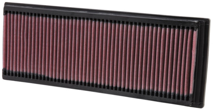 33-2181 Replacement Air Filter K&N Filters in the group Select car model / Mercedes Benz / SLK-Class 04-11 (R171) / Tuning at DDESIGN Scandinavia AB (33-2181)