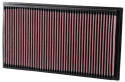 33-2183 Replacement Air Filter K&N Filters
