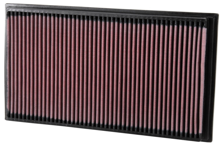 33-2183 Replacement Air Filter K&N Filters in the group Select car model / Mercedes Benz / E-Class 95-02 (W210) / Tuning at DDESIGN Scandinavia AB (33-2183)