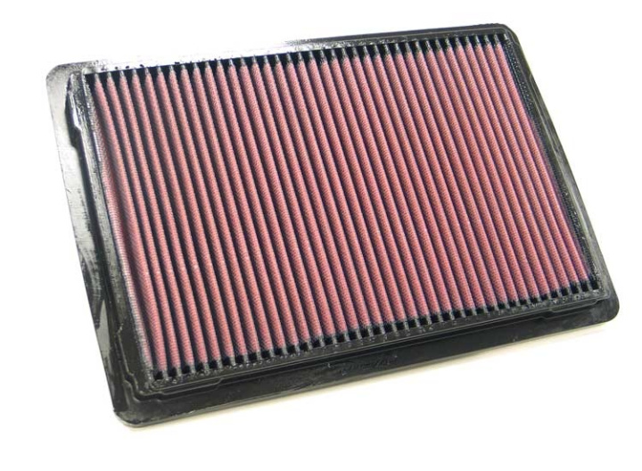 33-2195 Replacement Air Filter K&N Filters in the group Select car model / Ford / Other models & Engines at DDESIGN Scandinavia AB (33-2195)