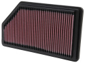 33-2200 Replacement Air Filter K&N Filters