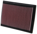 33-2201 Replacement Air Filter K&N Filters