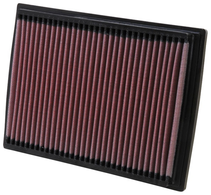 33-2201 Replacement Air Filter K&N Filters in the group Select car model at DDESIGN Scandinavia AB (33-2201)