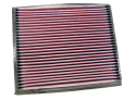 33-2204 Replacement Air Filter K&N Filters