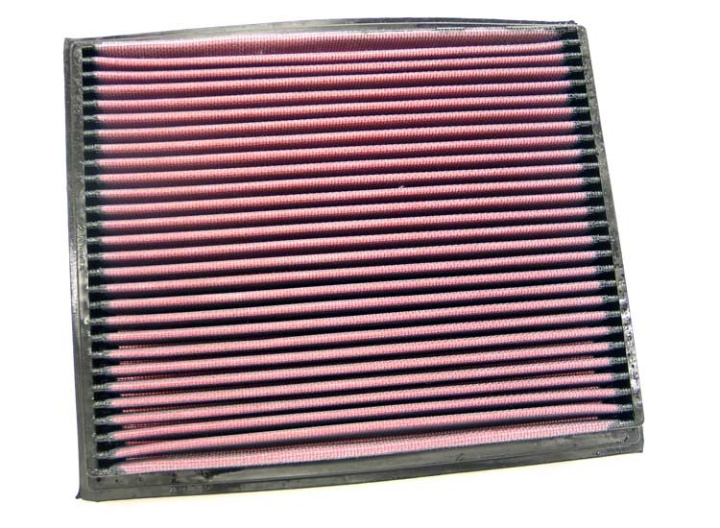 33-2204 Replacement Air Filter K&N Filters in the group Select car model at DDESIGN Scandinavia AB (33-2204)