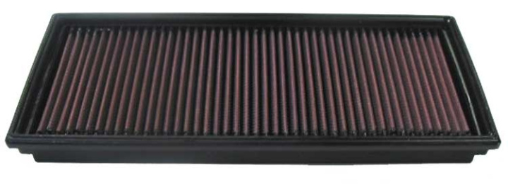33-2210 Replacement Air Filter K&N Filters in the group Select car model / Ford / Mondeo Mk3 01-07 / Tuning at DDESIGN Scandinavia AB (33-2210)