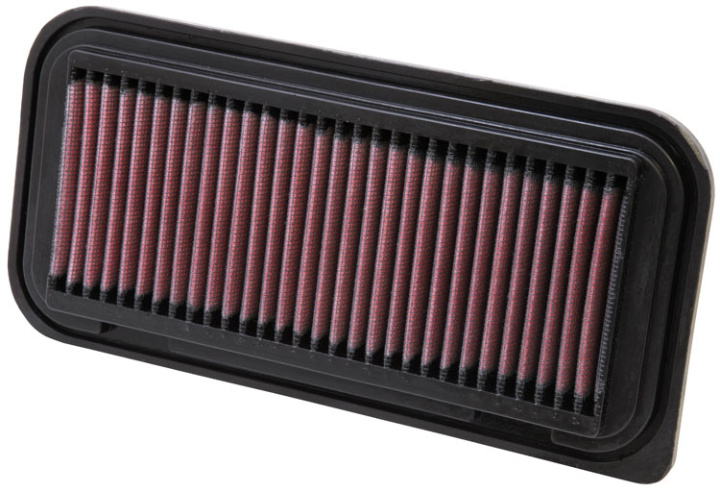 33-2211 Replacement Air Filter K&N Filters in the group Select car model / Toyota / Yaris / Tuning at DDESIGN Scandinavia AB (33-2211)