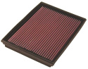33-2212 Replacement Air Filter K&N Filters
