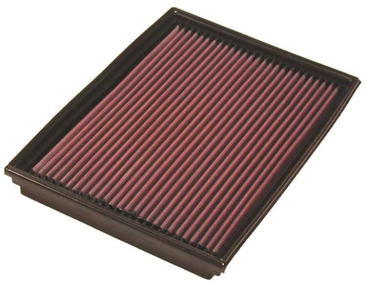 33-2212 Replacement Air Filter K&N Filters in the group Select car model / Opel / Corsa C 00-06 / Tuning at DDESIGN Scandinavia AB (33-2212)