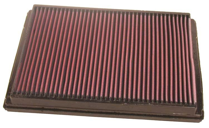 33-2213 Replacement Air Filter K&N Filters in the group Select car model / Opel / Astra H 04-09 / Tuning at DDESIGN Scandinavia AB (33-2213)