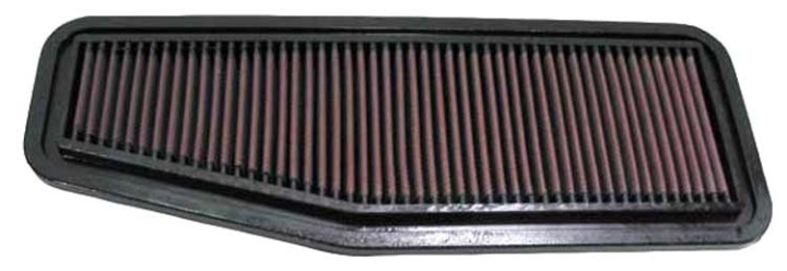 33-2216 Replacement Air Filter K&N Filters in the group Select car model at DDESIGN Scandinavia AB (33-2216)