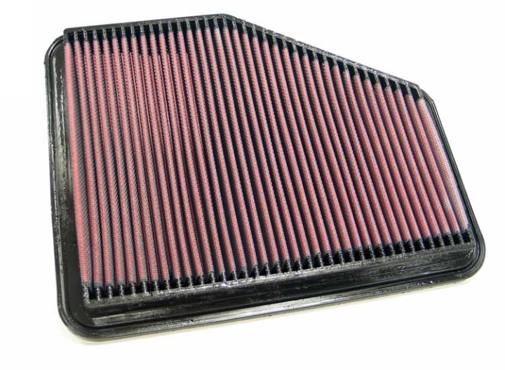 33-2220 Replacement Air Filter K&N Filters in the group Select car model / Toyota / Soarer / Tuning / Intake & Accessories at DDESIGN Scandinavia AB (33-2220)