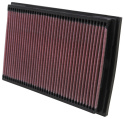 33-2221 Replacement Air Filter K&N Filters