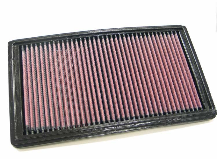 33-2223 Replacement Air Filter K&N Filters in the group Select car model at DDESIGN Scandinavia AB (33-2223)