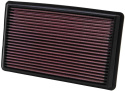 33-2232 Replacement Air Filter K&N Filters