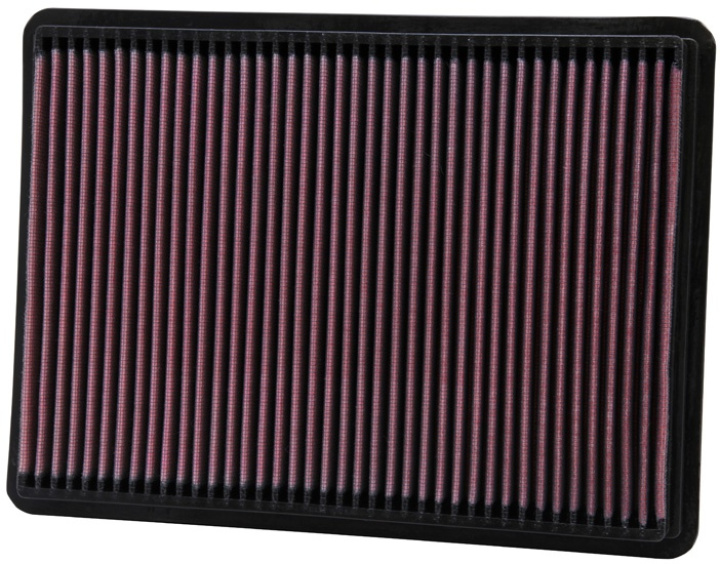 33-2233 Replacement Air Filter K&N Filters in the group Select car model / Jeep / Grand Cherokee WH-WK 2005-2010 / Tuning at DDESIGN Scandinavia AB (33-2233)