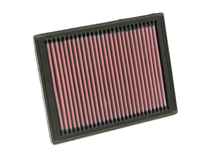 33-2239 Replacement Air Filter K&N Filters in the group Select car model / Mini / Cooper (R50/52/53) 2000-2006 / Tuning at DDESIGN Scandinavia AB (33-2239)