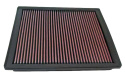 33-2246 Replacement Air Filter K&N Filters