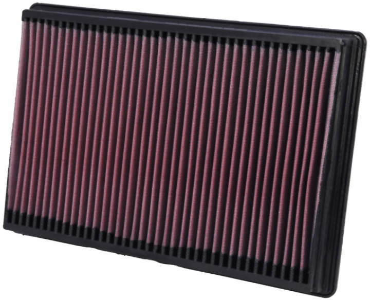 33-2247 Replacement Air Filter K&N Filters in the group Select car model / Dodge / Ram 09-18 / Tuning / Intake & Accessories at DDESIGN Scandinavia AB (33-2247)