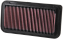 33-2252 Replacement Air Filter K&N Filters