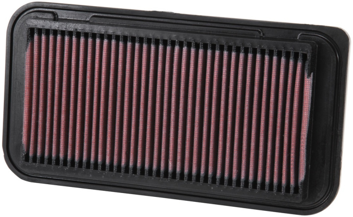 33-2252 Replacement Air Filter K&N Filters in the group Select car model at DDESIGN Scandinavia AB (33-2252)