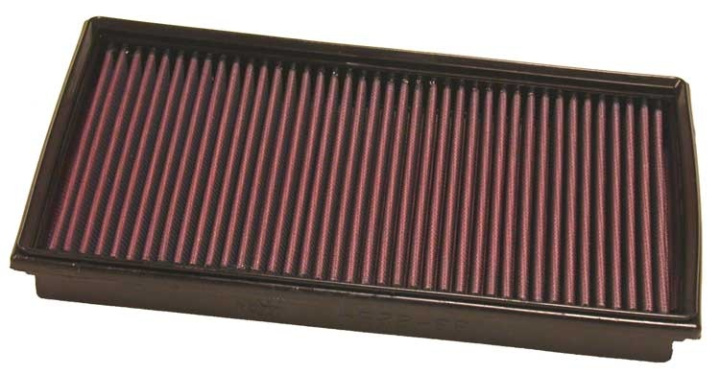 33-2254 Replacement Air Filter K&N Filters in the group Select car model / BMW / 7-series (E65-E66) 01-08 / Tuning at DDESIGN Scandinavia AB (33-2254)