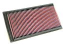 33-2255 Replacement Air Filter K&N Filters