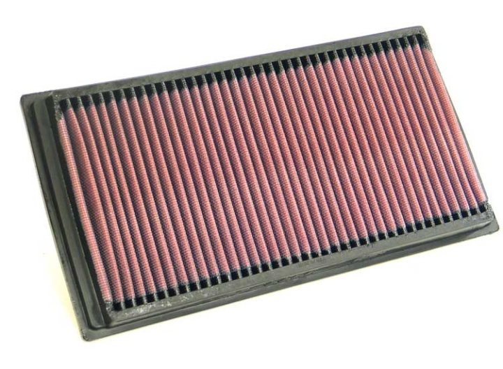 33-2255 Replacement Air Filter K&N Filters in the group Select car model / BMW / X5 (E53) 99-06 / Tuning / Intake & Accessories at DDESIGN Scandinavia AB (33-2255)