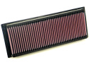 33-2256 Replacement Air Filter K&N Filters