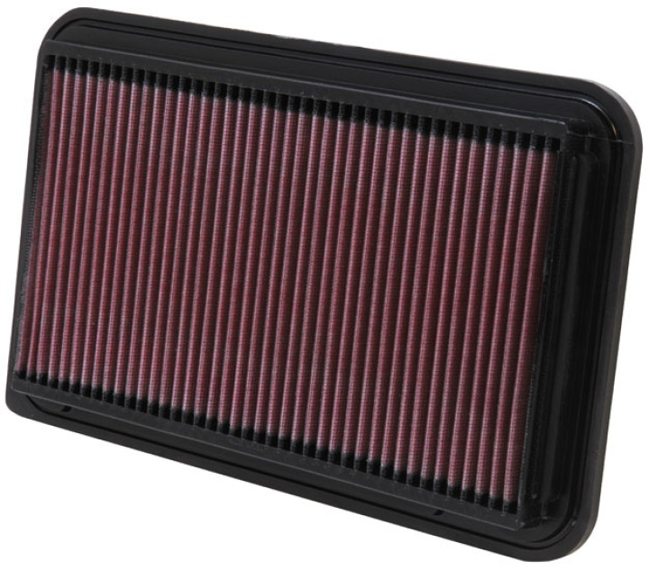 Toyota Ersättningsfilter K&N Filters in the group Select car model / Lexus / ES / Tuning at DDESIGN Scandinavia AB (33-2260)