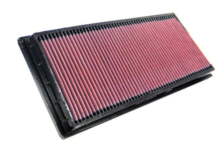 33-2264 Replacement Air Filter K&N Filters in the group Select car model at DDESIGN Scandinavia AB (33-2264)