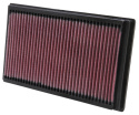33-2270 Replacement Air Filter K&N Filters