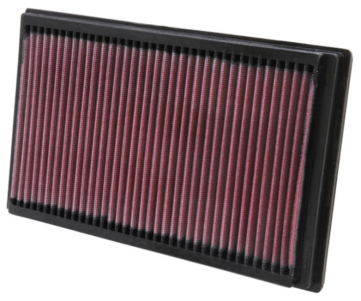33-2270 Replacement Air Filter K&N Filters in the group Select car model / Mini / Cooper (R50/52/53) 2000-2006 / Tuning at DDESIGN Scandinavia AB (33-2270)